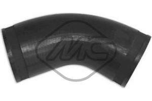 Ladeluftslange, BMW 3 Touring [E46], 5 Touring [E39], 11612247322, 11617780009, 11617799391