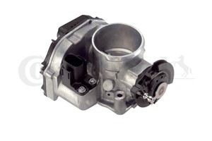 Drosselventil stuss, AUDI A4 B5, A4 B5 Avant, A6 C5, A6 C5 Avant, VW PASSAT B5, PASSAT B5 Variant, 058 133 063 Q