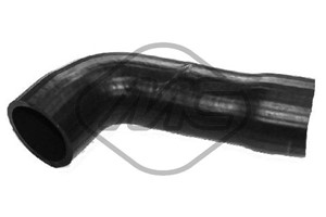 Ladeluftslange, VW GOLF III, 1H0145834G