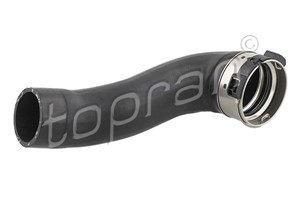 Ladeluftslange, Venstre, VW BEETLE, BEETLE Cabriolet, GOLF VI, JETTA IV, 1K0 145 832R