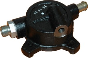 Vakuumpumpe, bremseanlegg, OPEL COMBO Skåp/stor limousine, CORSA B, CORSA B Skåp/halvkombi, 094380797, 94380797