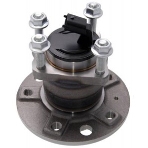 Hjulnav, bakaksel begge sider, CHEVROLET,OPEL,VAUXHALL, 1604316, 93178626
