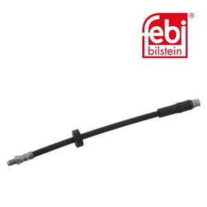Bremseslange, bakaksel begge sider, AUDI A6 Allroad C6, A6 C6, A6 C6 Avant, 4F0 611 775 D, 4F0 611 775