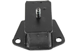 Lagring, motor, Foran høyre, Foran venstre, MITSUBISHI PAJERO SPORT I, MR210867