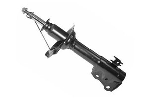 Støtdemper, Framaksel, TOYOTA ECHO Sedan, YARIS, 4851059145, 4851059146, 4851059147, 4851059148, 4851059149, 4851059155, 4851059156, 485