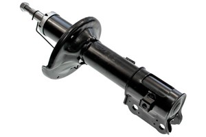 Støtdemper, Framaksel høyre, HYUNDAI ACCENT II, ACCENT Sedan II, 54660-25000, 54660-25050, 54660-25150, 54660-25700