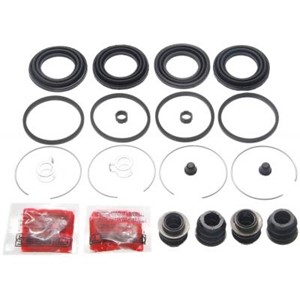 Reparasjonssett, bremseklave, Framaksel, LEXUS,TOYOTA, 04478-30240, 04479-30191