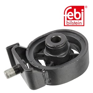 Lagring, motor, Bak, MITSUBISHI L200, MR210217, MR353470