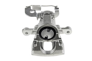 Bremsecaliper, Bakaksel, Høyre bakaksel, Høyre, FORD MONDEO Turnier III, 1356394, 1504905, 4S71-2552-BB