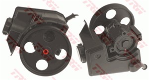 Hydraulikkpumpe, styring, PEUGEOT 206 CC, 206 Halvkombi, 4007 V5