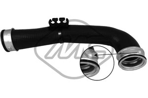 Ladeluftslange, AUDI,SEAT,SKODA,VW, 1K0145838N