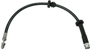 Bremseslange, Foran, Høyre, Venstre, SAAB 9000, 9000 Halvkombi, VW GOLF III, 4 426 474, 4426474, 4426490, 8 953 291, 8953291, 8973034