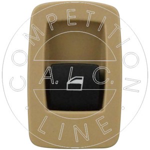 Bryter, vindusløfter, Kupé, BMW 3 [E90], 3 Touring [E91], X5 [E70], X6 [E71, E72], 6131 6 945 876