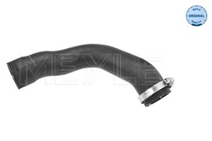 Ladeluftslange, Høyre, MERCEDES-BENZ VIANO [W639], VITO / MIXTO Skåp [W639], VITO Buss [W639], 639 528 17 82, 639 528 30 82, A 639 528 1
