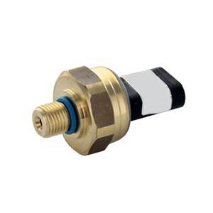 Sensor, drivstofftrykk, Brennstoffledning, MERCEDES-BENZ, 000 905 06 03, A 000 905 06 03
