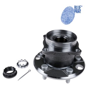 Hjullagersett, Bakaksel, LEXUS LS, 42410-50030