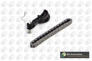Kjede, oljepumpedrift, AUDI,FORD,SEAT,SKODA,VW, 06K109507F, 06K115225C