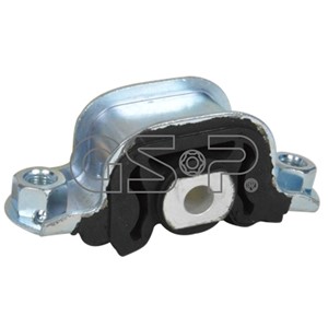 Lagring, motor, Bak, CITROËN,FIAT,PEUGEOT, 1308696080, 184666