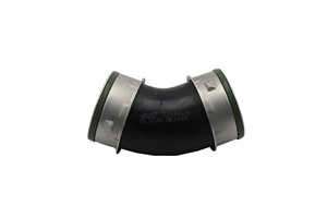 Ladeluftslange, VW TOUAREG, 7L6145967B