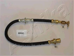 Bremseslange, Foran, TOYOTA MR2 II, 9094702609