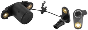 Sensor, motoroljestand, MERCEDES-BENZ, 001 153 03 32, 001 153 11 32, 001 153 13 32, 6PR 008 891-011, A 001 153 03 32, A 001 153 11 32, A