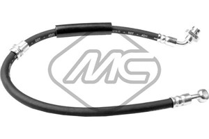 Bremseslange, Framaksel venstre, SUZUKI JIMNY Terrängbil täckt, 5155081A00, 5155081A00000
