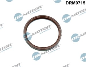 Akseltetningsring, veivaksel, Girkassesiden, ALFA ROMEO,CADILLAC,CHEVROLET,DAEWOO,FIAT,LADA,OPEL,SAAB, 0614819, 0614827, 0614829, 061484