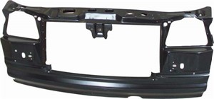 Front kledning, FORD FIESTA III, FIESTA Skåp/halvkombi, FIESTA Skåp/stor limousine, 1 656 304, 6691359, 7049560