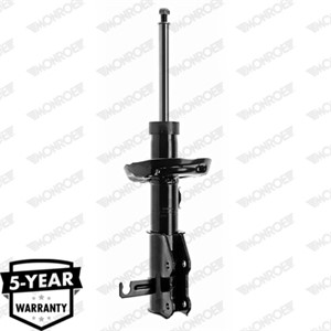 Støtdemper, Framaksel, Venstre, CHEVROLET,OPEL,VAUXHALL, 13261196, 13307870, 13310091, 13310093, 13310099, 13310101, 13329593, 13329595,