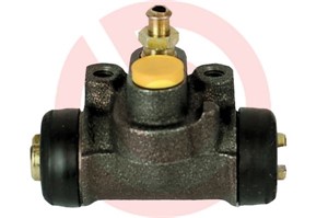 Hjul bremsesylinder, Bakaksel, SUZUKI SWIFT I, SWIFT Cabriolet, SWIFT Halvkombi II, SWIFT Sedan II, 5340186040, 5340186041, 8970896780,