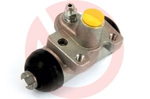 Hjul bremsesylinder, Venstre bakaksel, HONDA LOGO, 43301SH2G01, 43301SJ8003