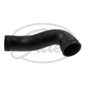 Ladeluftslange, AUDI,SEAT,SKODA,VW, 1K0 145 832 AA, 1K0 145 832 AC