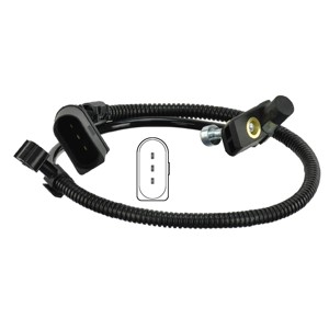 Impulsgiver, veivaksel, SEAT,VW, 030 957 147D, 030 957 147G