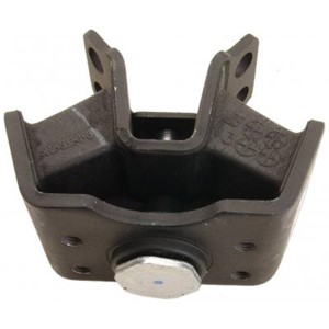 Lagring, motor, Bakmontasje, TOYOTA FORTUNER, HILUX Pick-up VII, 12371-0C070, 12371-0C071