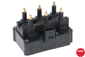 Tennspole, CHRYSLER VOYAGER IV, VOYAGER / GRAND VOYAGER III, DODGE CARAVAN, 00K 04609 140 AC, 04112-54090, 04112-54100, 0411254101, 0411