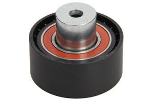 Styrerulle-kilerem tannrem, LAND ROVER,MG,ROVER, LHV100110