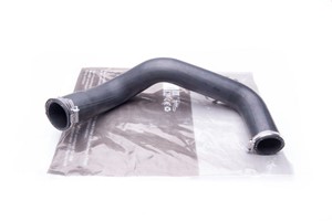 Ladeluftslange, Bakre venstre, Nede, FORD TRANSIT Buss, TRANSIT Flak/chassi, TRANSIT Skåp, 2C166K683AA, 4494359