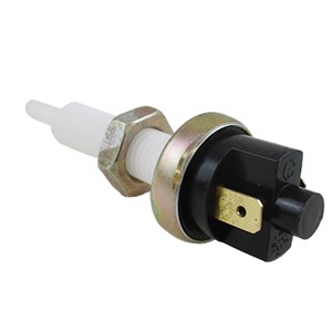 Bremselysbryter, ABARTH,ALFA ROMEO,AUDI,FIAT,IVECO,LADA,LANCIA,PEUGEOT,SEAT,SKODA,VW, 01009677, 04177124, 105 64 64 177 01/00, 105 64 65