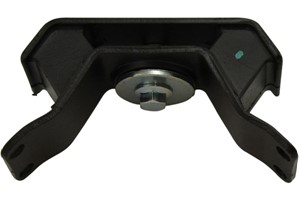 Lagring, motor, Bak, TOYOTA 4 RUNNER III, LAND CRUISER 90, 1237162120