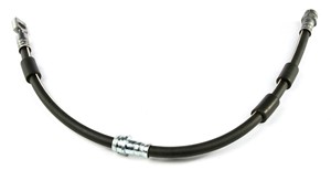 Bremseslange, framaksel, Høyre eller venstre, AUDI,SEAT,SKODA,VW, 1J0 611 701D, 1J0 611 701E, 1J0 611 701F, 1J0 611 701G, 1J0 611 701M,