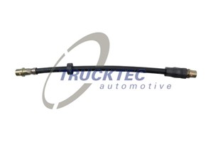 Bremseslange, framaksel, Høyre eller venstre, AUDI,SEAT, 8E0 611 707 A, 8E0 611 707 D, 8E0 611 707 G, 8E0 611 707