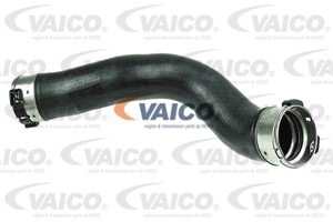 Ladeluftslange, BMW 5 [F10], 5 Gran Turismo [F07], 5 Touring [F11], 11 61 7 810 615, 7 810 615