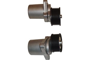 Strammerull, kilerem med ribber, FORD,MAZDA, 0380466, 1127103, 1302873, 1306666, 1350032, 1364675, 1383271, 1424216, 1547847, 1S7Q6A228A