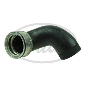 Ladeluftslange, MERCEDES-BENZ E-KLASS [W210], E-KLASS Flak/chassi [VF210], E-KLASS T-Model [S210], 210 528 18 82, 210 528 55 82, A 210 5