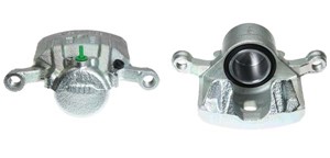 Bremsecaliper, Foran, Venstre, Bak akselen, , UGY9-33-99Z
