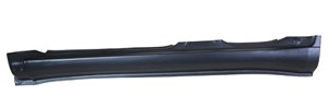 Fjæringsmontering, Venstre, TOYOTA RAV 4 II