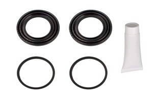 Reparasjonssett, bremseklave, Framaksel, IVECO,MERCEDES-BENZ,VW, 2E0615105, 42555883