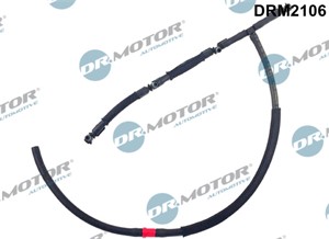 Slange, lekkasje brennstoff, AUDI,SEAT, 03L130235AE
