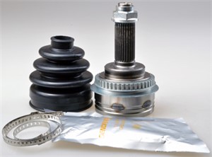 Leddsett, drivaksel, Hjulside, SUBARU FORESTER, IMPREZA Coupé, IMPREZA Kombi, IMPREZA Sedan, LEGACY III, LEGACY Kombi III, OUTBACK, 2802