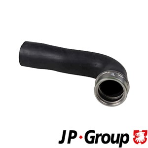 Ladeluftslange, Venstre, AUDI,SEAT,SKODA,VW, 3C0145832J
